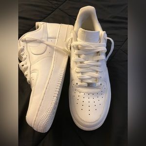 Nike Air Force 1 size 10
